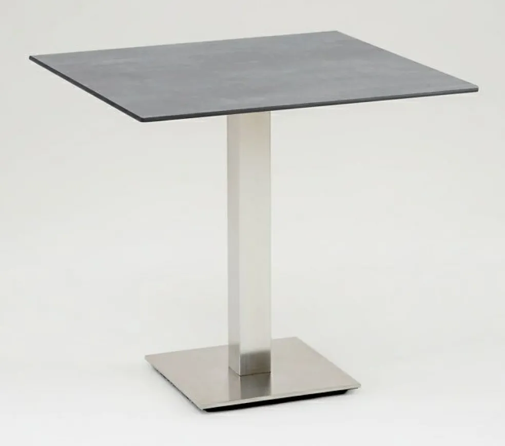 Table 81x81cm BISTRO
