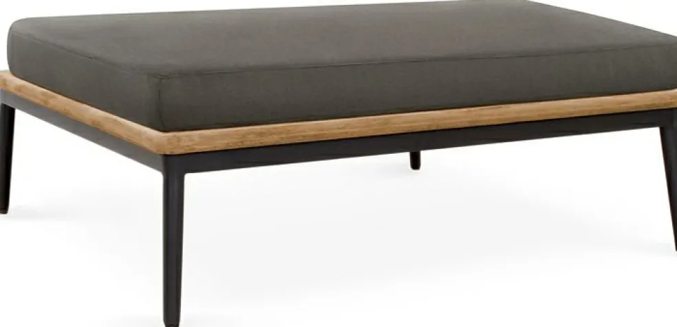 Tabouret / repose-pied FREEPORT