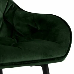 Tabouret de bar BROOKE