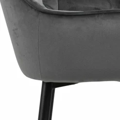 Tabouret de bar BROOKE