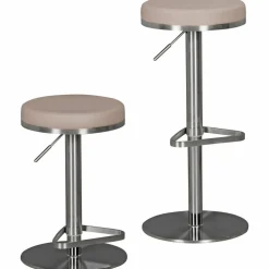 Tabouret de bar CHUMPHON