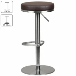 Tabouret de bar CHUMPHON