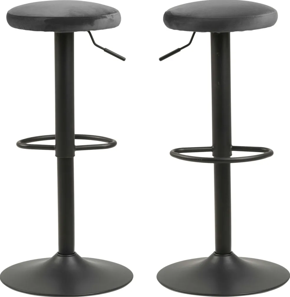 Tabouret de bar FINCH