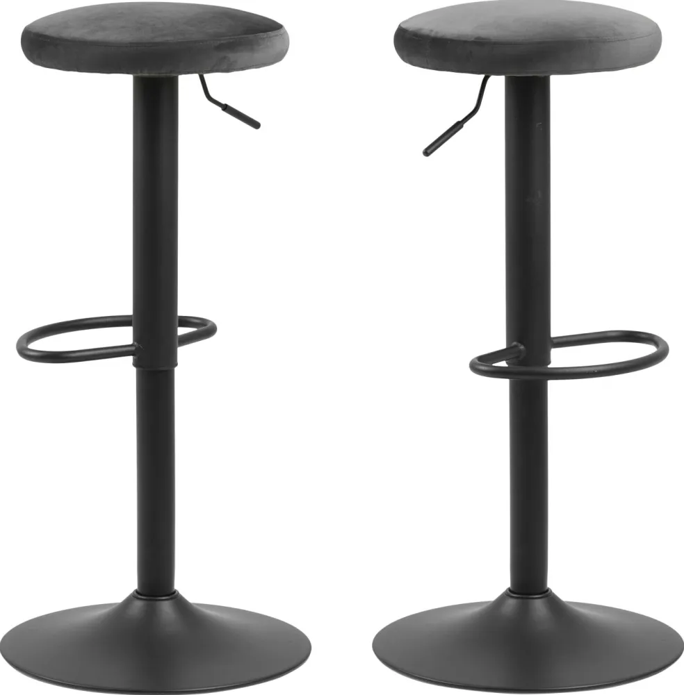 Tabouret de bar FINCH