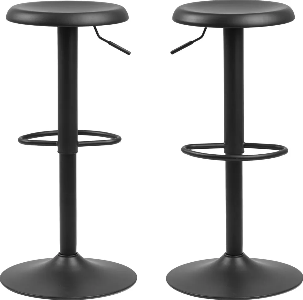 Tabouret de bar FINCH