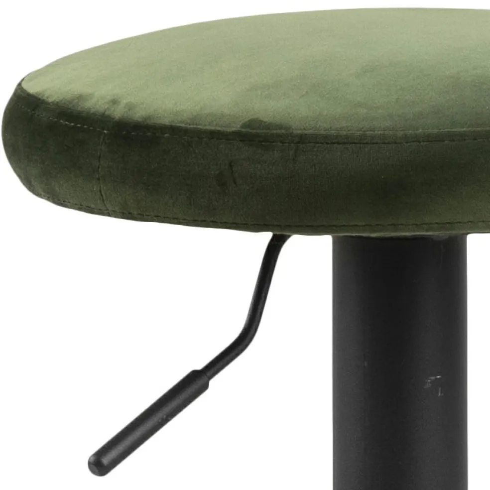Tabouret de bar FINCH
