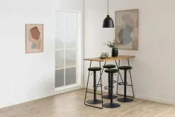 Tabouret de bar FINCH