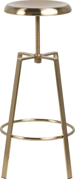 Tabouret de bar GOOSE