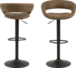 Tabouret de bar GRACE