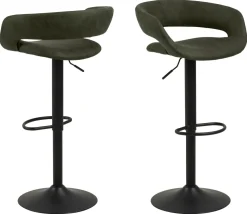 Tabouret de bar GRACE