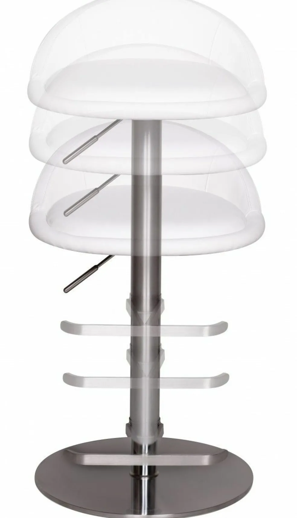 Tabouret de bar KALASIN