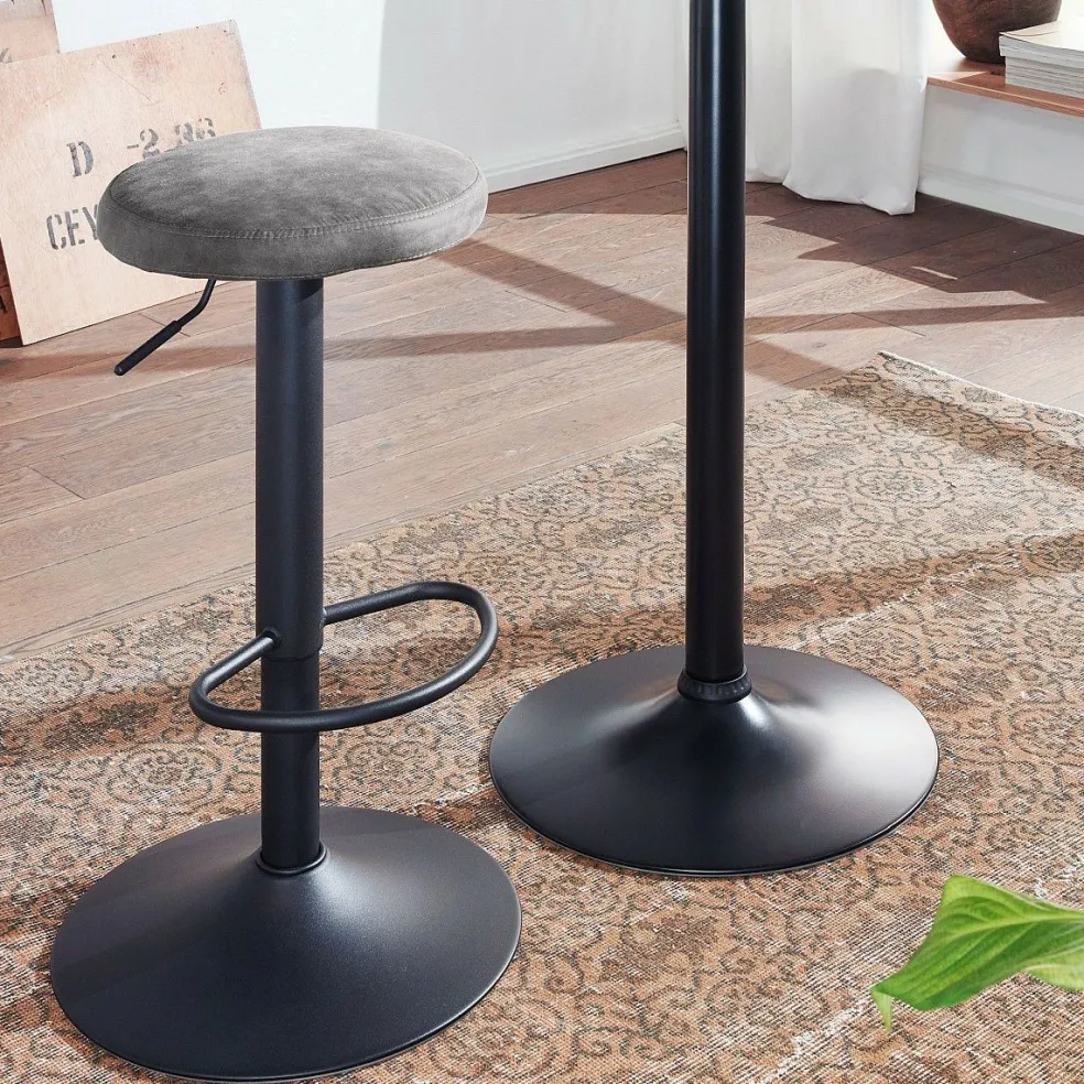 Tabouret de bar KAMPHAENG PHET