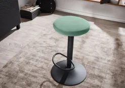 Tabouret de bar KAMPHAENG PHET