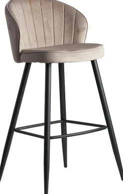 Tabouret de bar KANCHANABURI