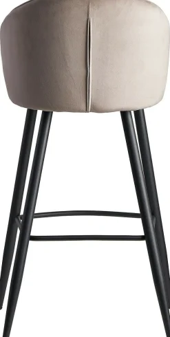 Tabouret de bar KANCHANABURI