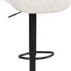 Tabouret de bar KELLY