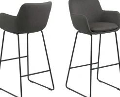 Tabouret de bar LISA