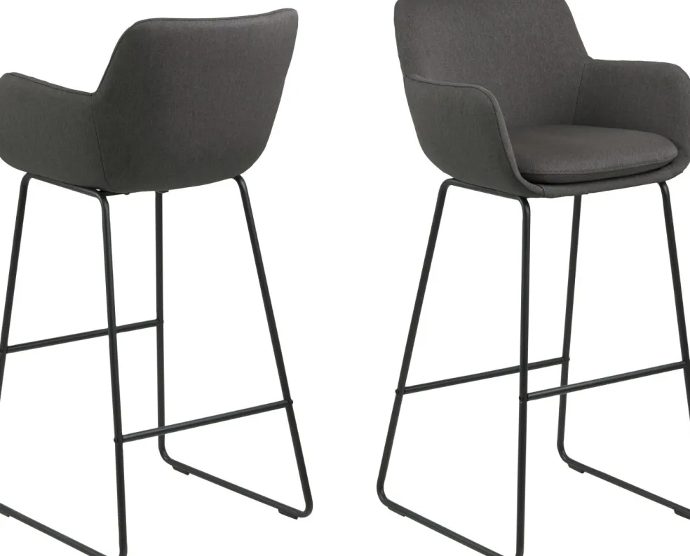 Tabouret de bar LISA