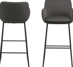 Tabouret de bar LISA