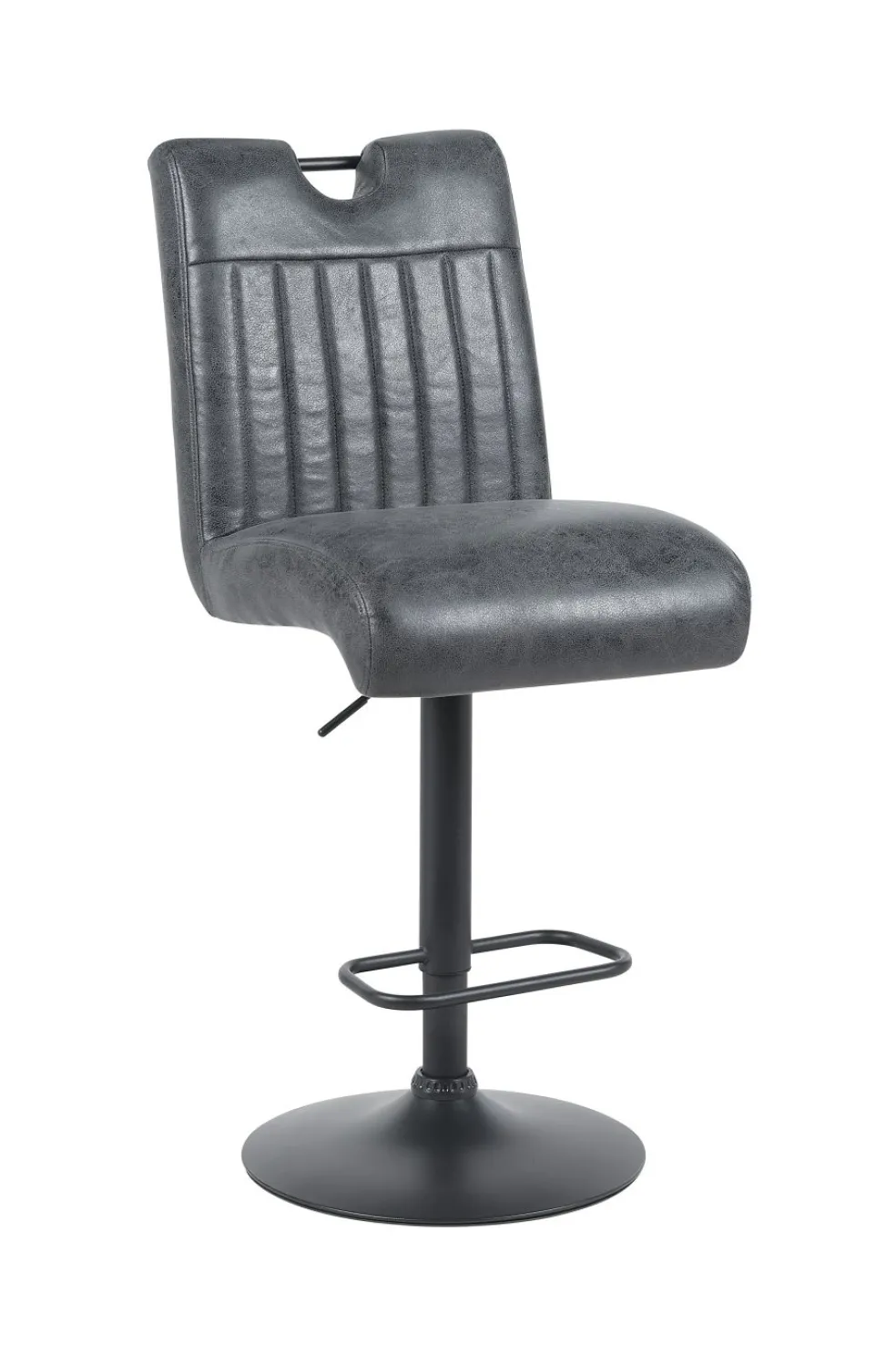 Tabouret de bar MAJA H