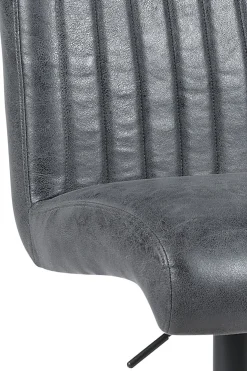 Tabouret de bar MAJA H