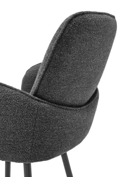 Tabouret de bar MALIA