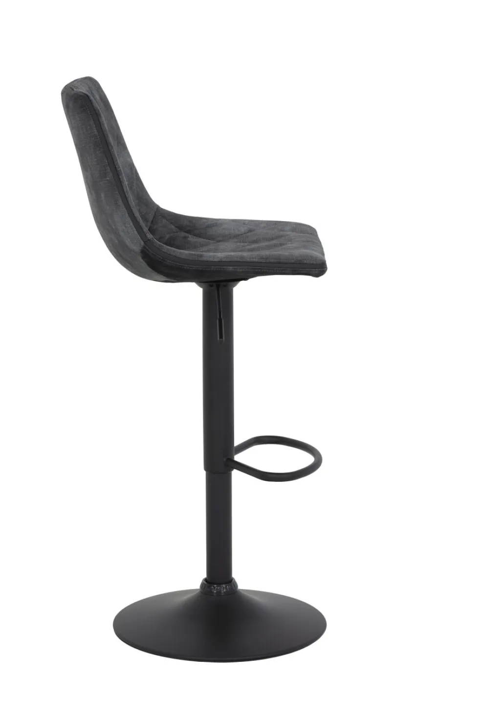 Tabouret de bar MAXI H