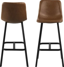 Tabouret de bar OREGON
