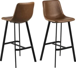 Tabouret de bar OREGON