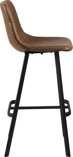 Tabouret de bar OREGON