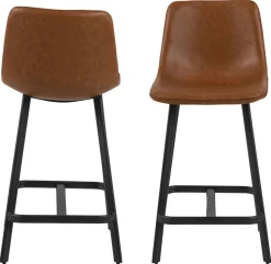 Tabouret de bar OREGON