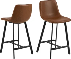 Tabouret de bar OREGON