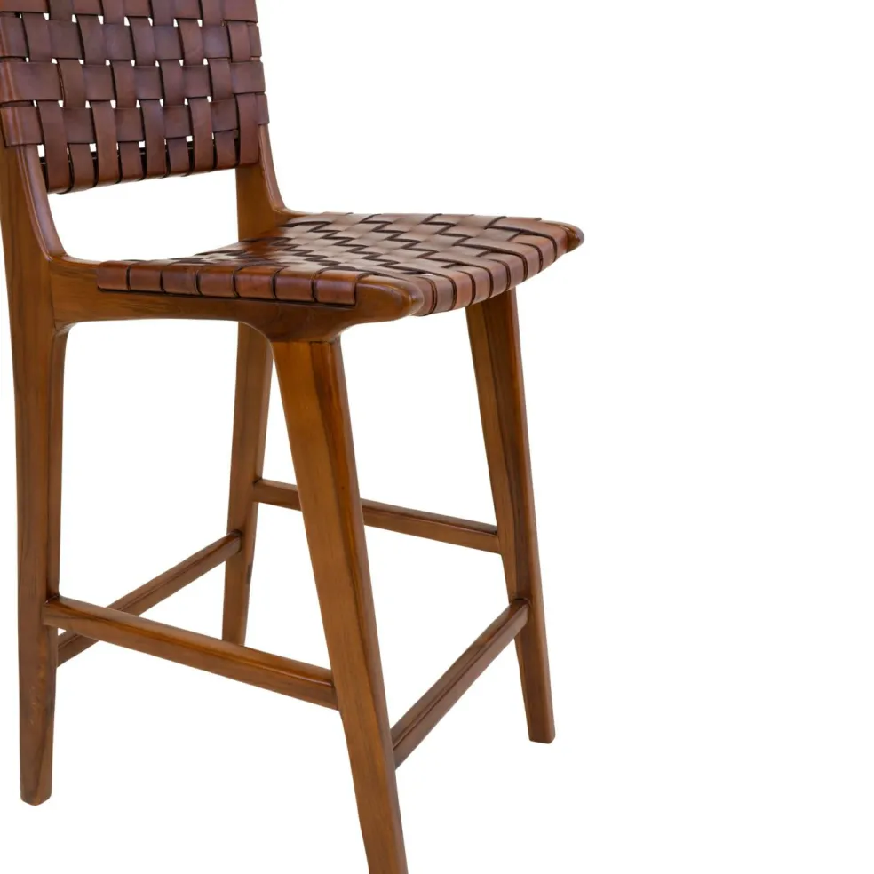 Tabouret de bar PERUGIA