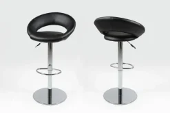 Tabouret de bar PLUMP