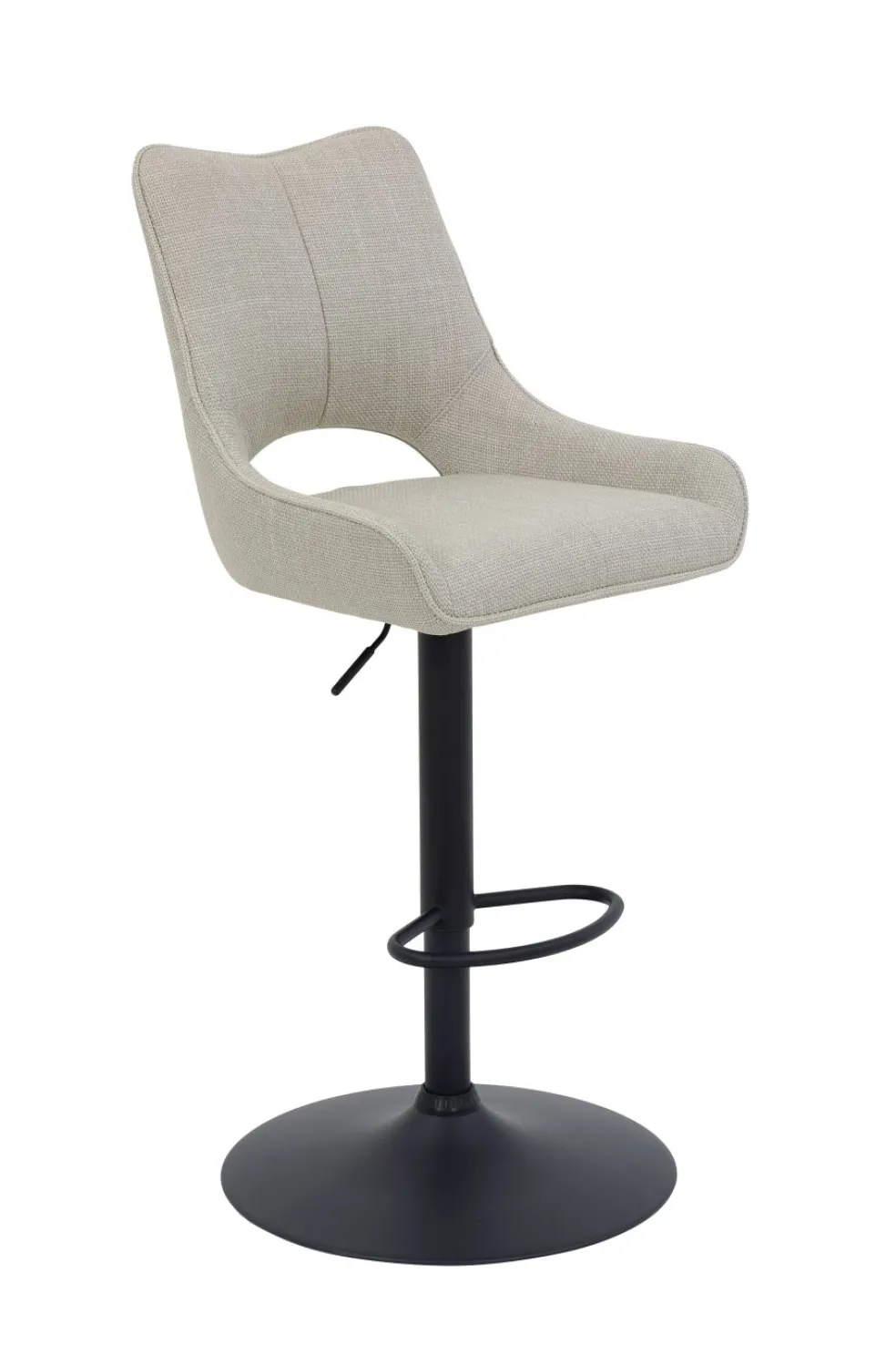 Tabouret de bar ROCKPORT H