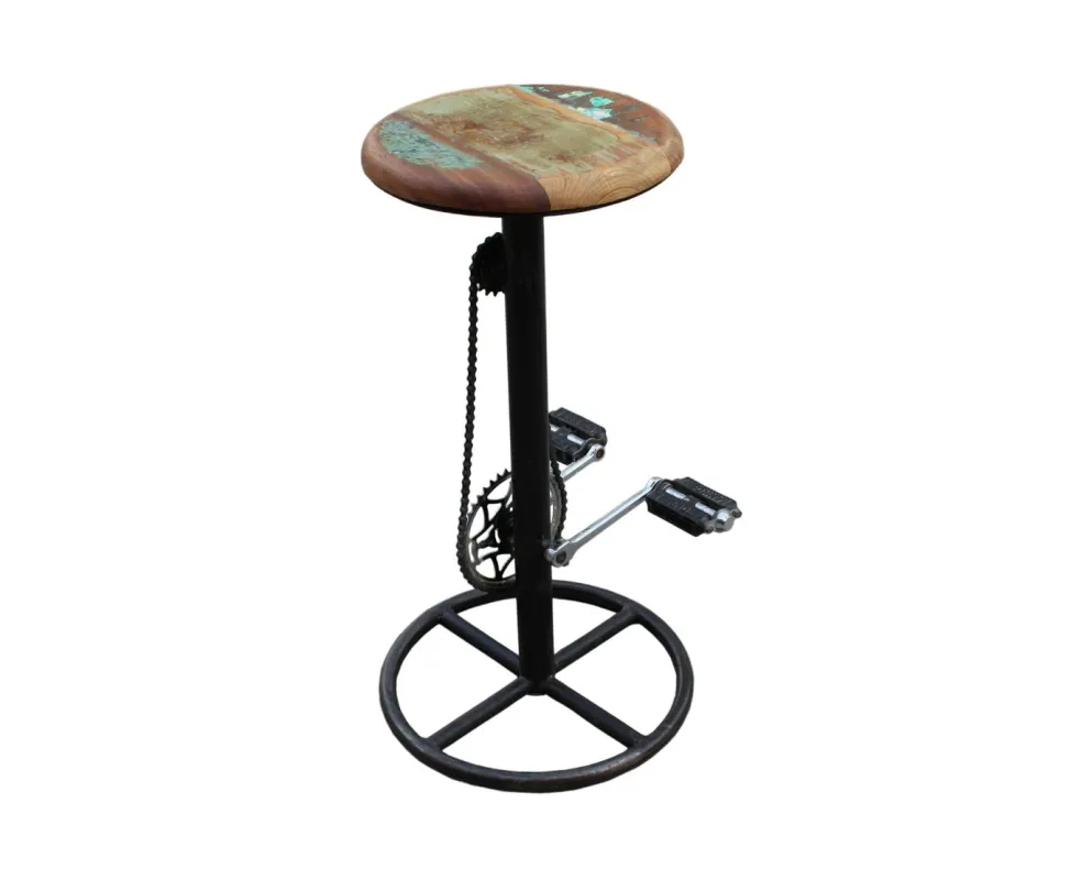 Tabouret de bar THIS&THAT