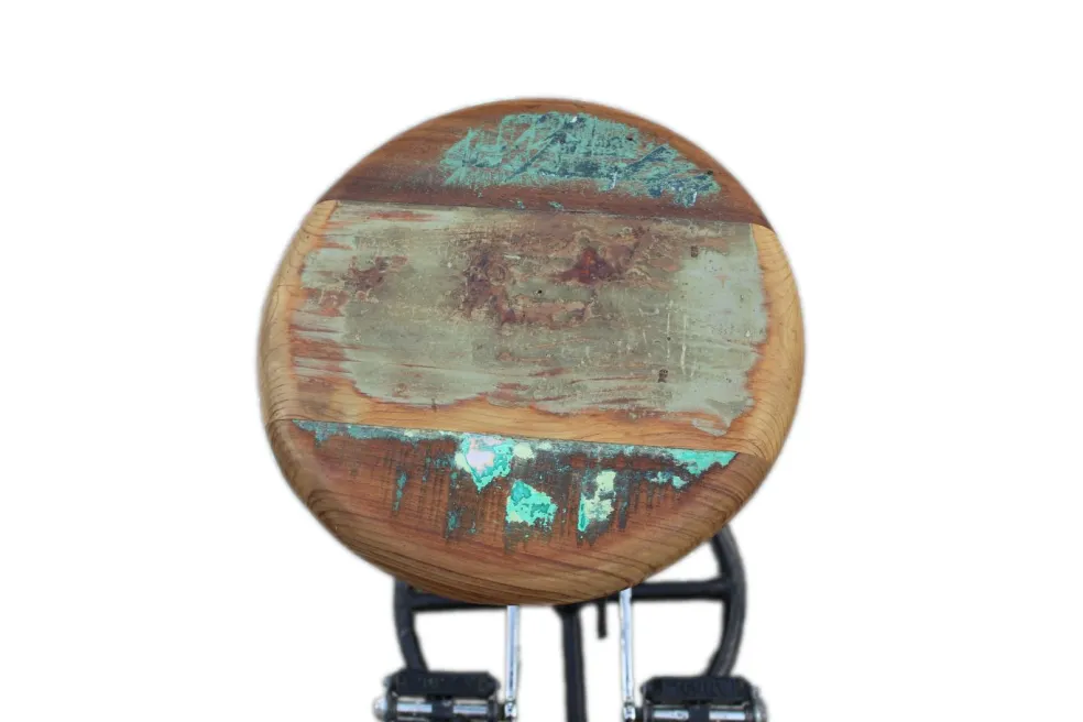 Tabouret de bar THIS&THAT