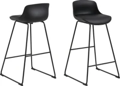 Tabouret de bar TINA