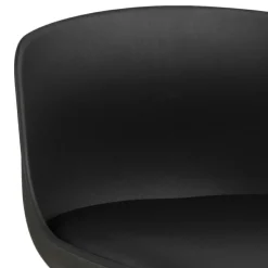 Tabouret de bar TINA