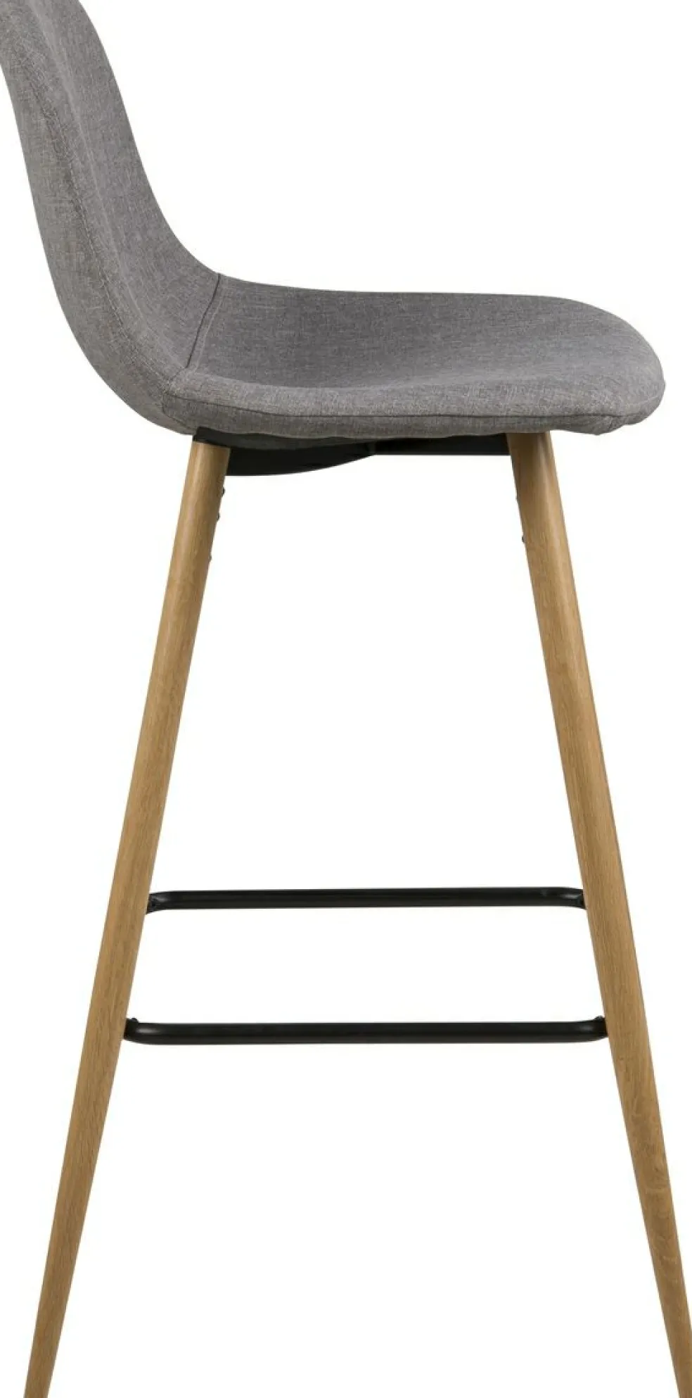 Tabouret de bar WILMA