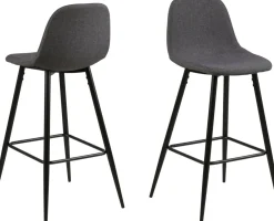 Tabouret de bar WILMA