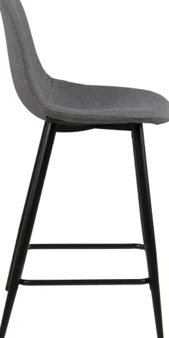 Tabouret de bar WILMA