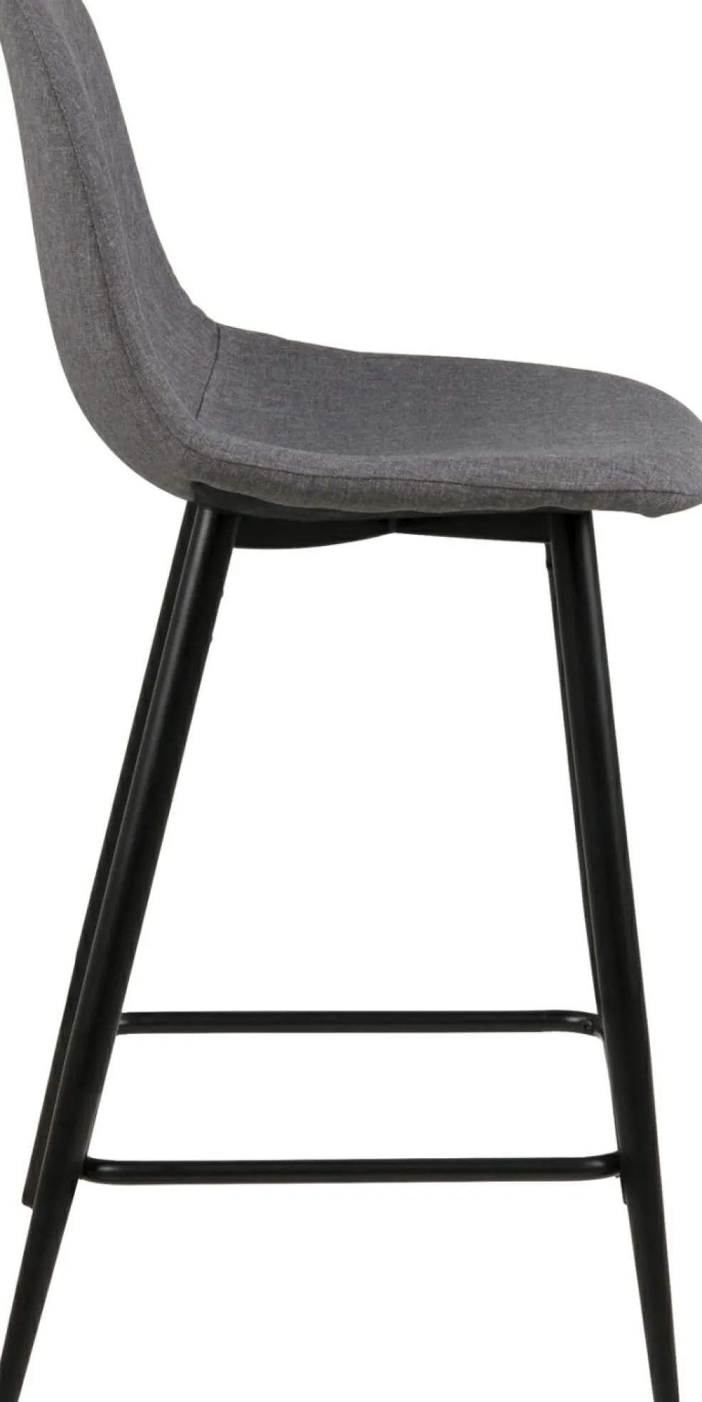 Tabouret de bar WILMA