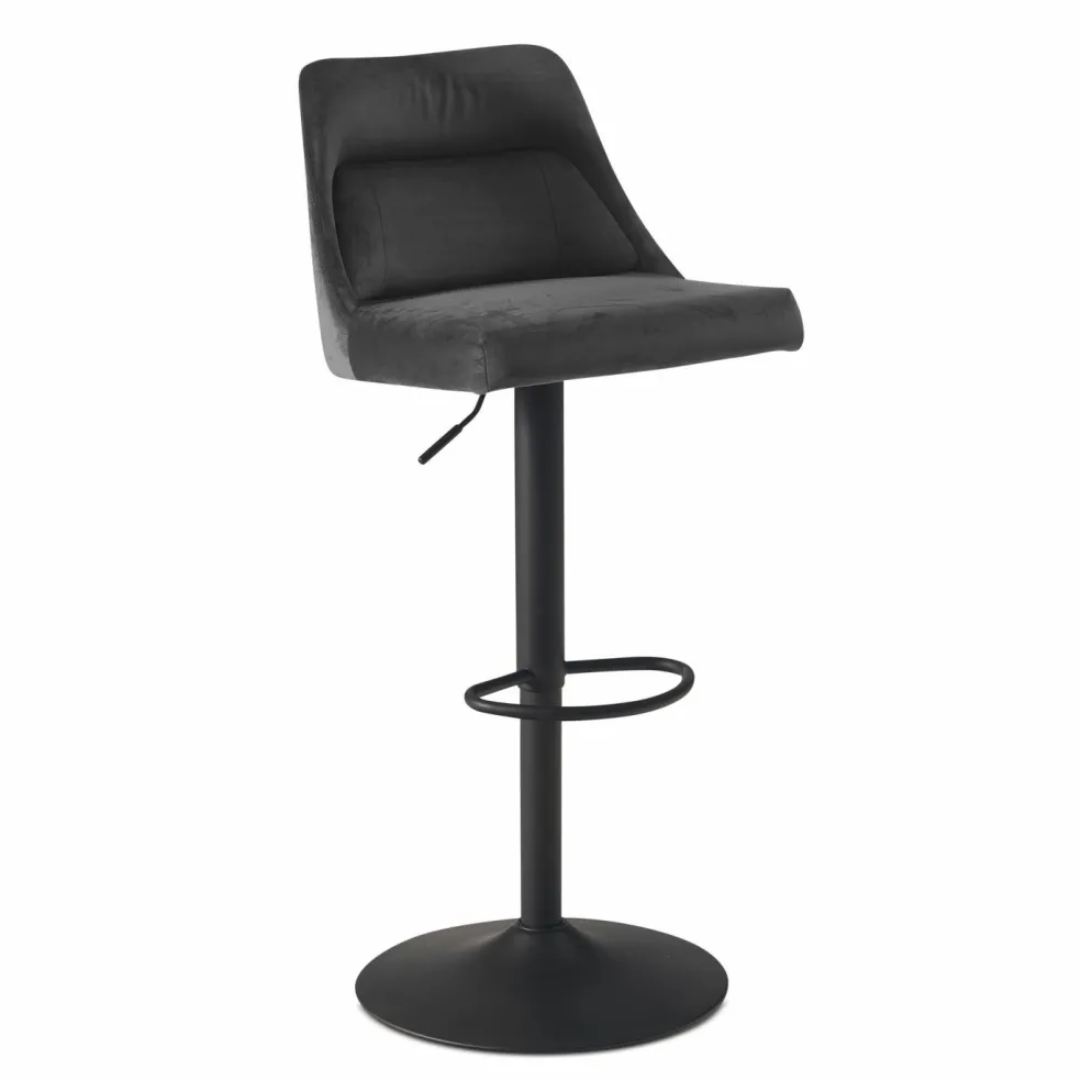 Tabouret de bar WOHNLING