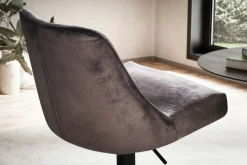 Tabouret de bar WOHNLING