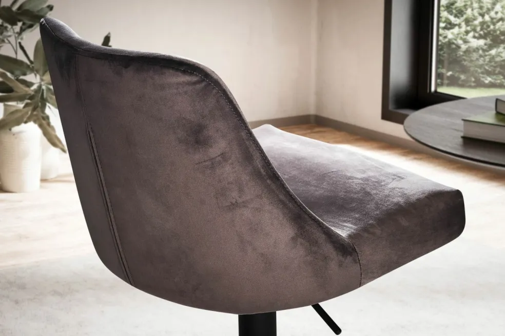 Tabouret de bar WOHNLING