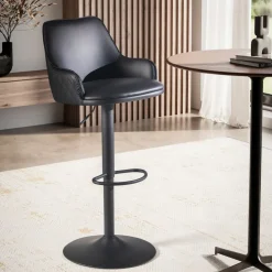 Tabouret de bar WOHNLING