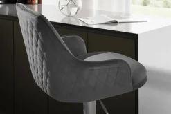 Tabouret de bar WOHNLING