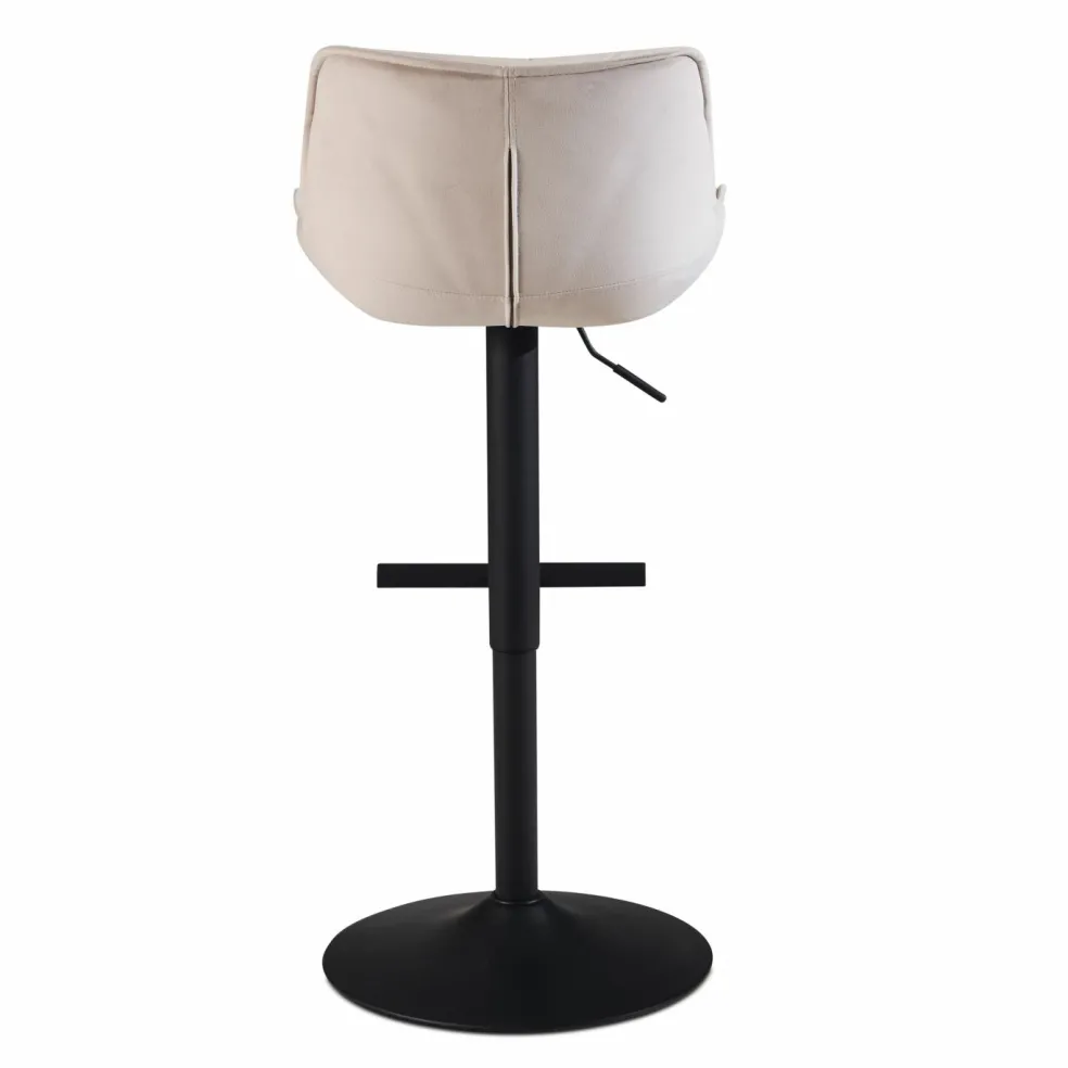 Tabouret de bar WOHNLING