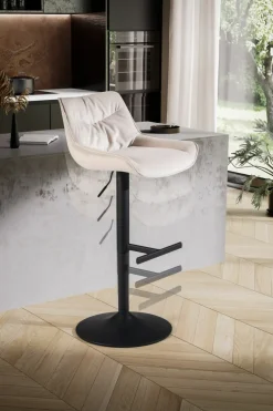 Tabouret de bar WOHNLING